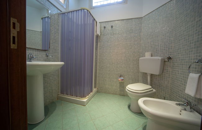 Casa Albergo Portale Pirrera - Foto 8