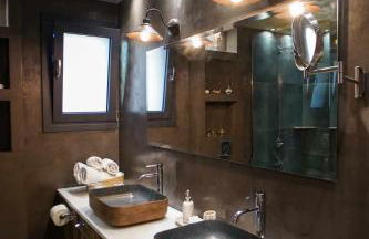 Villa Stratos Corfu -private pool and hot tub - Foto 35