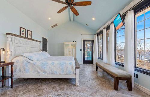 Gilead Grand Lake Family Retreat - Foto 26