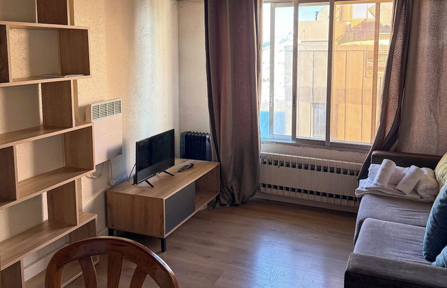 APARTAMENTOS VAQUERS MIKKA 3000 - Foto 7