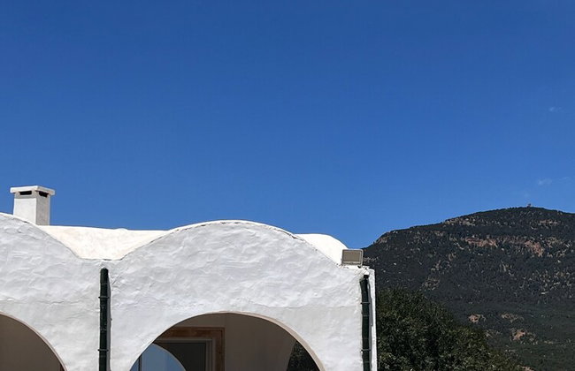 Villa in the Mountains Hammamet - Foto 40