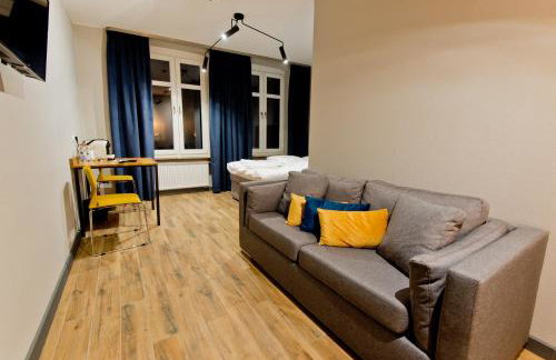 ApartHotel I SORAU - Foto 41