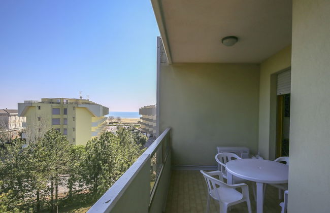 Residence Torcello - Foto 31