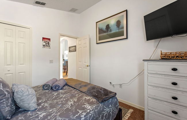 Drayton Place At Highgate Park 4 Bedroom Home - Foto 6