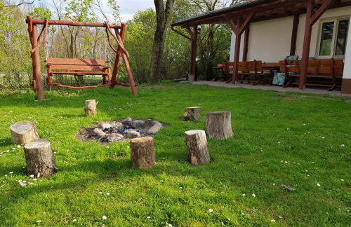 Apartament Wiejska Sielanka - Photo 12