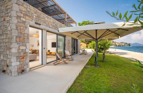 Kalyva by the sea - Foto 10