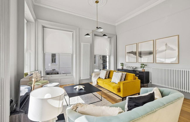 Hurlingham by Pureserviced - Foto 16