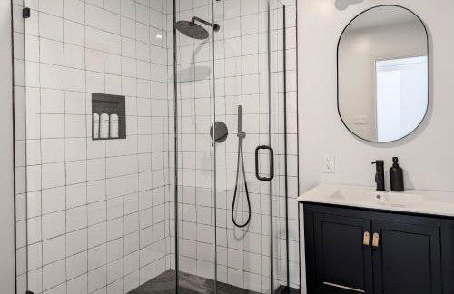 Acorn Bungalow - Luxury Cabin, Catskills, Windham Mountain, Hunter Mountain - Foto 16