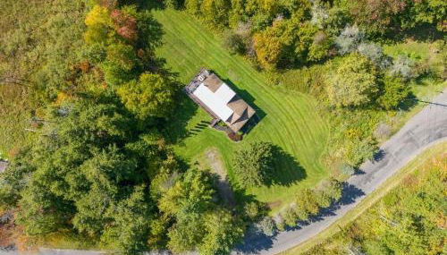 New! 3BR Contemporary Log Home in Catskill Mtns - Foto 4