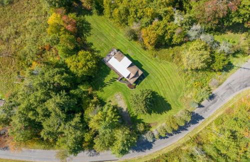 New! 3BR Contemporary Log Home in Catskill Mtns - Foto 4