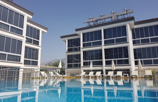 Agva Apart Hotel - Foto 47