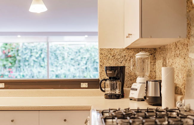 Parques Condesa Apartments by VH - Foto 34