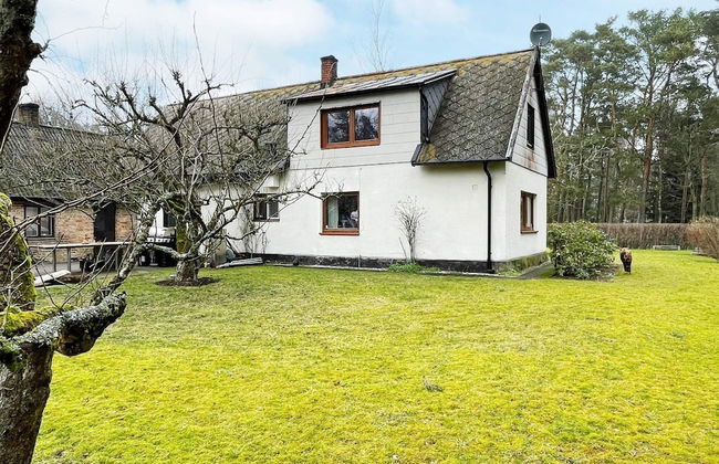 5 Person Holiday Home in Loddekopinge - Foto 35