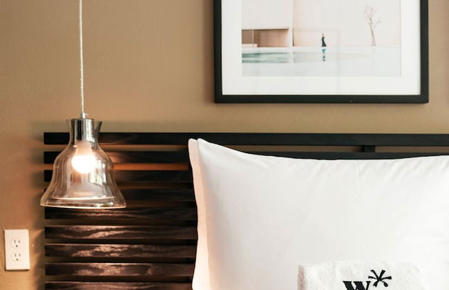 Wynwood House Allan Poe - Foto 60