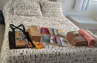 Casa Búzios Geribá 4 suítes Condomínio VivaLaVida - Foto 41