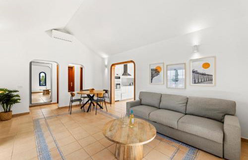 Lanzarote Villa Volcan 7 - Foto 20