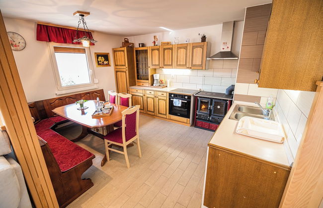 Valley View Holiday Home Mrak With Sauna - Foto 13