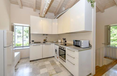 La Darsena by Garda FeWo - Foto 13