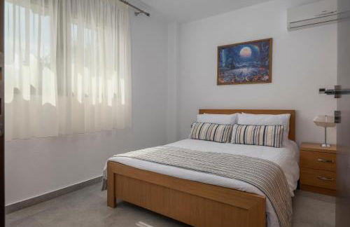 Sea Wind Luxury Villa with Private Heated Pool Kassandra Halkidiki - Foto 53