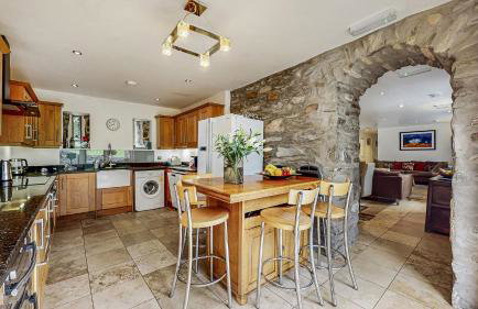 Finest Retreats - Old Barn at Ormidale House - Foto 11