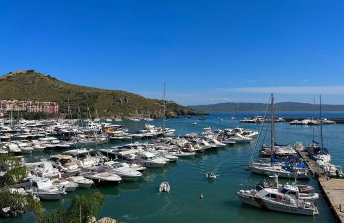[Porto Ercole] Elegant Harbour View - Foto 25