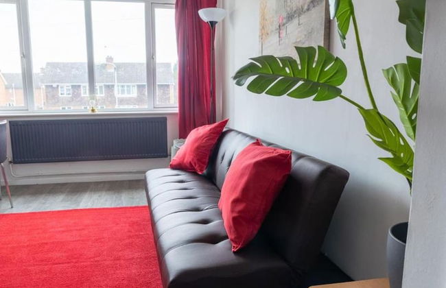 Eastfield Mews by Wv1 Stays 3 Beds up to 5 Guests - Foto 5