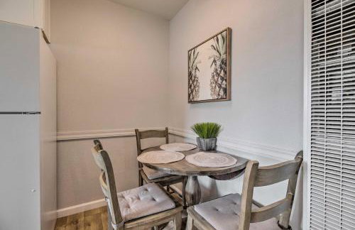 Ski, Hike and Unwind Cozy Carson City Duplex! - Foto 8