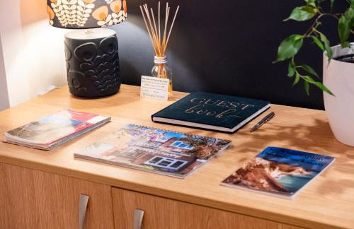 The Hideaway - Central Wareham - Foto 24