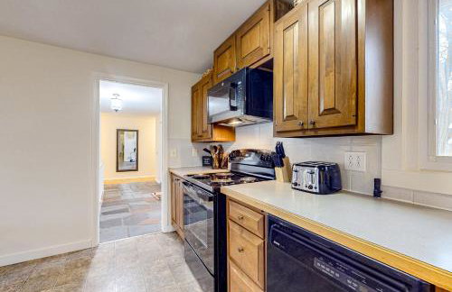 Falling Leaf Hideaway - Foto 15