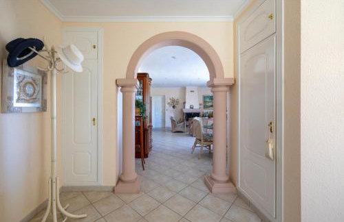 Villa mit Meerblick in Dénia - Foto 8