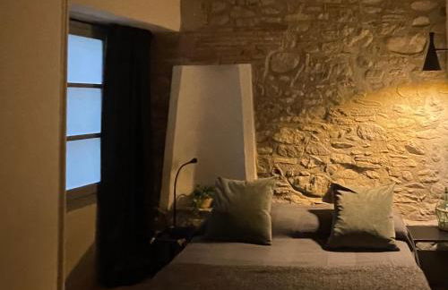 Apartamento colgante al río con vistas al puente - Photo 14