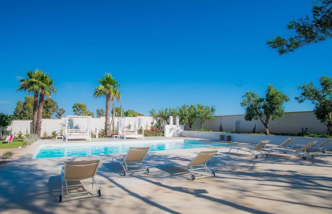 Il Giardino TerraNostra - Photo 13