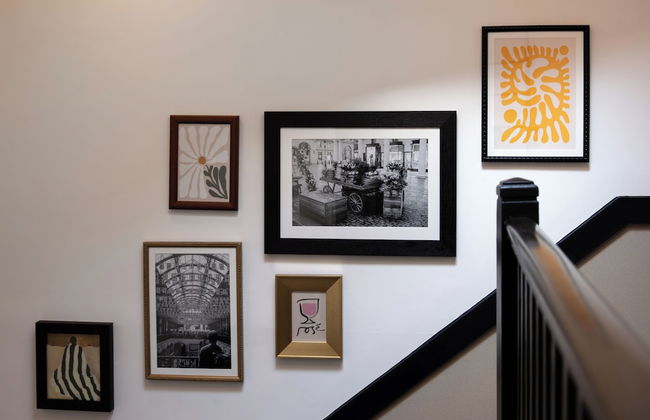 Round House Apartments - Photo 55