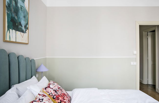 Numa Prague Flow - Foto 13