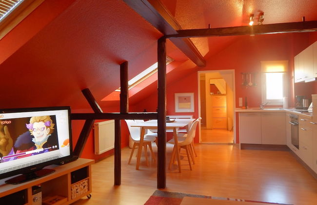 Ferienhaus Rheinblick - Photo 62