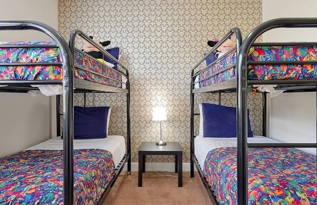 Silver Creek - 3 Bed W/splashpool-5002sc 3 Bedroom Townhouse by RedAwning - Photo 9