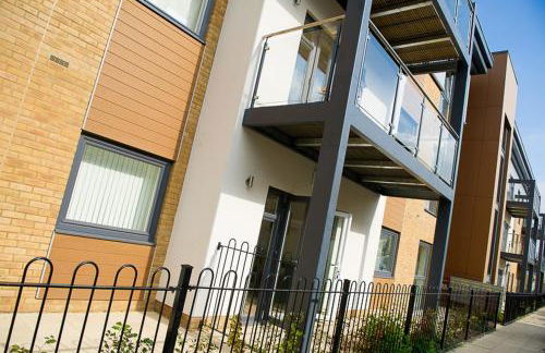 Stockley Apartments - Foto 34