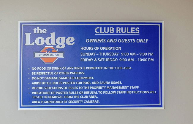 Loon Escape - Photo 24