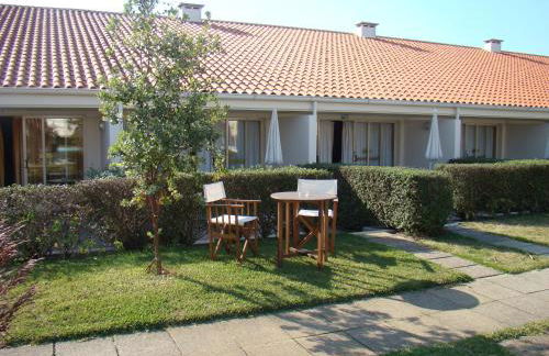 Clube Pinhal da Foz - Foto 31