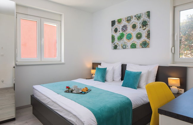 Villa Muller Apartments - Foto 12