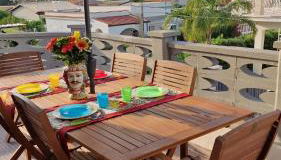 Amber Rooftop - Foto 4