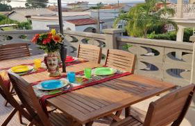 Amber Rooftop - Foto 4