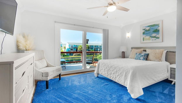 Turtle Hideaway - Foto 2, Habitación