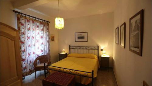 Da Marco Casa Vacanze Borgo Civita - ID 6678 CIN - Foto 4