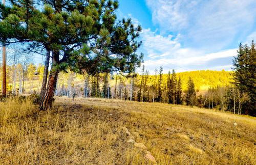 JK's Getaway - Foto 20