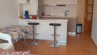 APARTAMENTO EL TIMON - Foto 1