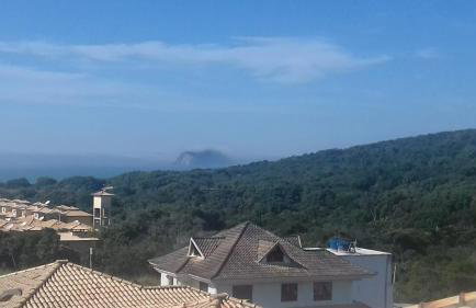 Casa em condomínio com piscina na Praia Rasa - Foto 6