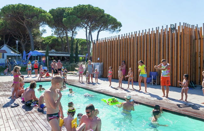 Nice Chalet in Pine Forest near Adriatic Sea - Foto 12