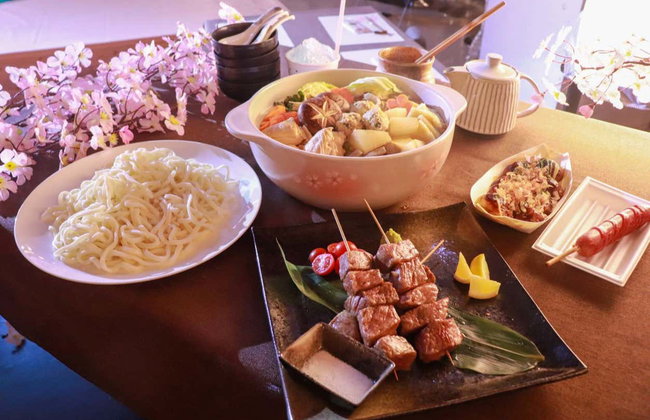 Billet pour une séance d'entraînement de sumo à Osaka - Photo 8