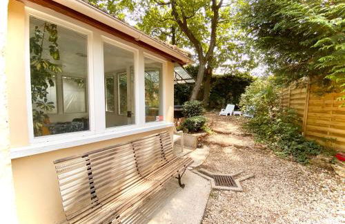 Maison avec jardin et jacuzzi proche Polytechnique - Foto 73